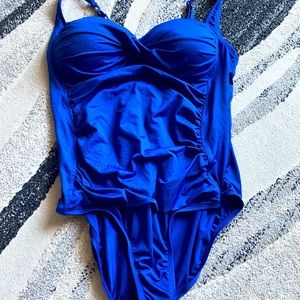 Liz Claiborne swim suit